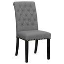  Coaster Furniture Sherry 115511-S7G 7 pc Dining Set IMAGE 3