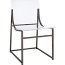  Coaster Furniture Jillian 120630-S5 5 pc Dining Set IMAGE 3