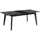  Coaster Furniture Crestmont 121251-S5 5 pc Dining Set IMAGE 2