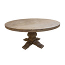  Coaster Furniture Florence 180200-S7B 7 pc Dining Set IMAGE 2