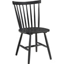  Coaster Furniture Hollyoak 183041-S7 7 pc Dining Set IMAGE 3