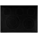  Whirlpool 30-inch Freestanding Electric Range YWGE745C0FS IMAGE 5