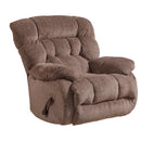  Catnapper Daly Rocker Fabric Recliner 4765-2 1622-29 IMAGE 1