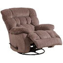  Catnapper Daly Rocker Fabric Recliner 4765-2 1622-29 IMAGE 2