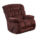  Catnapper Daly Rocker Fabric Recliner 4765-2 1622-14 IMAGE 1