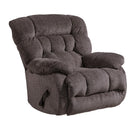  Catnapper Daly Swivel Glider Fabric Recliner 4765-5 1622-28 IMAGE 1