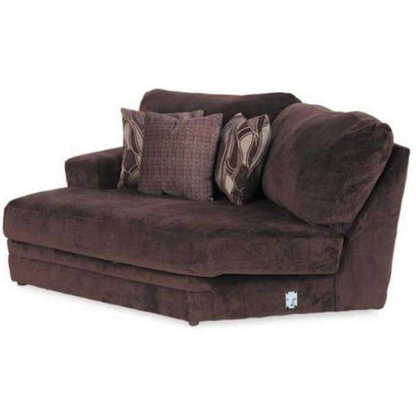  Jackson Furniture Sectional Components Stationary 4377-92 2334-09/2337-29 IMAGE 1