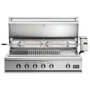  DCS Series 7 48in Built-in Gas Grill with Rotisserie BH1-48R-N IMAGE 11
