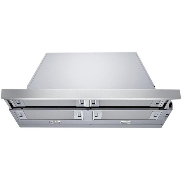  Bosch 30-inch Under-Cabinet Range Hood HUI50351UC IMAGE 1