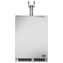  DCS 5.7 cu. ft. Freestanding Beer Dispenser RF24BTL1 IMAGE 1