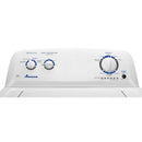  Amana 4.0 cu. ft. Top Load Washer NTW4516FW IMAGE 2