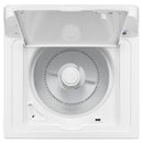  Amana 4.0 cu. ft. Top Load Washer NTW4516FW IMAGE 4