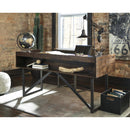  Signature Design by Ashley Starmore H633-02A Home Office Desk Chair IMAGE 10
