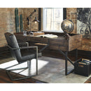  Signature Design by Ashley Starmore H633-02A Home Office Desk Chair IMAGE 11