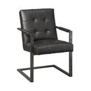  Signature Design by Ashley Starmore H633-02A Home Office Desk Chair IMAGE 1