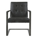 Signature Design by Ashley Starmore H633-02A Home Office Desk Chair IMAGE 2