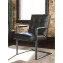  Signature Design by Ashley Starmore H633-02A Home Office Desk Chair IMAGE 5