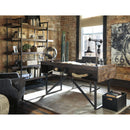 Signature Design by Ashley Starmore H633-02A Home Office Desk Chair IMAGE 8