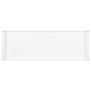  Coaster Furniture Alma 501196 3-Drawer Storage Bench - White and Weathered Grey IMAGE 7