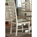  Liberty Furniture Industries Inc. Springfield Dining Chair 278-C2000S IMAGE 1