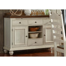  Liberty Furniture Industries Inc. Springfield Sideboard 278-SB5236 IMAGE 2
