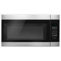  Amana 30-inch, 1.6 cu. ft. Over-the-Range Microwave Oven AMV2307PFS IMAGE 1