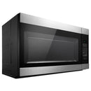  Amana 30-inch, 1.6 cu. ft. Over-the-Range Microwave Oven AMV2307PFS IMAGE 5