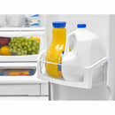  Amana 36-inch, 24.7 cu. ft. French 3-Door Refrigerator with Ice and Water AFI2539ERB IMAGE 7