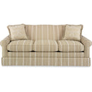  La-Z-Boy Madeline Fabric Queen Sofabed 510809 J951642 IMAGE 1