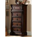  Liberty Furniture Industries Inc. Arbor Place 5-Drawer Chest 575-BR42 IMAGE 1
