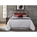  Liberty Furniture Industries Inc. Bed Components Headboard 179-BR11H-R IMAGE 1