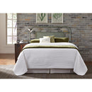  Liberty Furniture Industries Inc. Bed Components Headboard 179-BR13H-G IMAGE 1