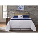  Liberty Furniture Industries Inc. Bed Components Headboard 179-BR15H-W IMAGE 1