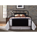  Liberty Furniture Industries Inc. Vintage King Metal Bed 179-BR15HFR-B IMAGE 1