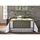  Liberty Furniture Industries Inc. Vintage King Bed 179-BR15HFR-G IMAGE 1