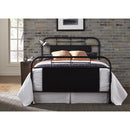  Liberty Furniture Industries Inc. Vintage Full Metal Bed 179-BR17HFR-B IMAGE 1