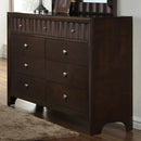  Crown Mark Nadine 9-Drawer Dresser Nadine B4900-1 Dresser IMAGE 1