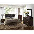  Crown Mark Nadine 9-Drawer Dresser Nadine B4900-1 Dresser IMAGE 3