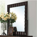  Crown Mark Nadine Dresser Mirror Nadine B4900-11 Dresser Mirror IMAGE 1