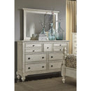  Liberty Furniture Industries Inc. High Country 7-Drawer Dresser 697-BR31 IMAGE 2