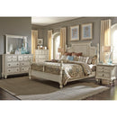  Liberty Furniture Industries Inc. High Country 7-Drawer Dresser 697-BR31 IMAGE 3