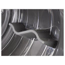  GE 7.5 cu. ft. Electric Dryer with Steam GFD45ESMKDG IMAGE 2