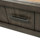  Liberty Furniture Industries Inc. Thornwood Hills King Panel Bed with Storage 759-BR-KSB IMAGE 6