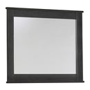  Signature Design by Ashley Brinxton Dresser Mirror B249-36 IMAGE 1