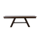  Liberty Furniture Industries Inc. Lawson Counter Height Dining Table with Pedestal Base 116-CD-GTS IMAGE 1
