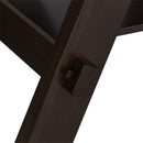  Liberty Furniture Industries Inc. Lawson Counter Height Dining Table with Pedestal Base 116-CD-GTS IMAGE 7