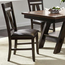  Liberty Furniture Industries Inc. Lawson Dining Chair 116-C2501S IMAGE 1