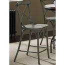  Liberty Furniture Industries Inc. Vintage Counter Height Stool 179-B300524-G IMAGE 1