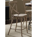  Liberty Furniture Industries Inc. Vintage Counter Height Stool 179-B300524-W IMAGE 1