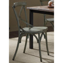  Liberty Furniture Industries Inc. Vintage Dining Chair 179-C3005-G IMAGE 1